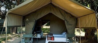 Mwinilunga Safaris