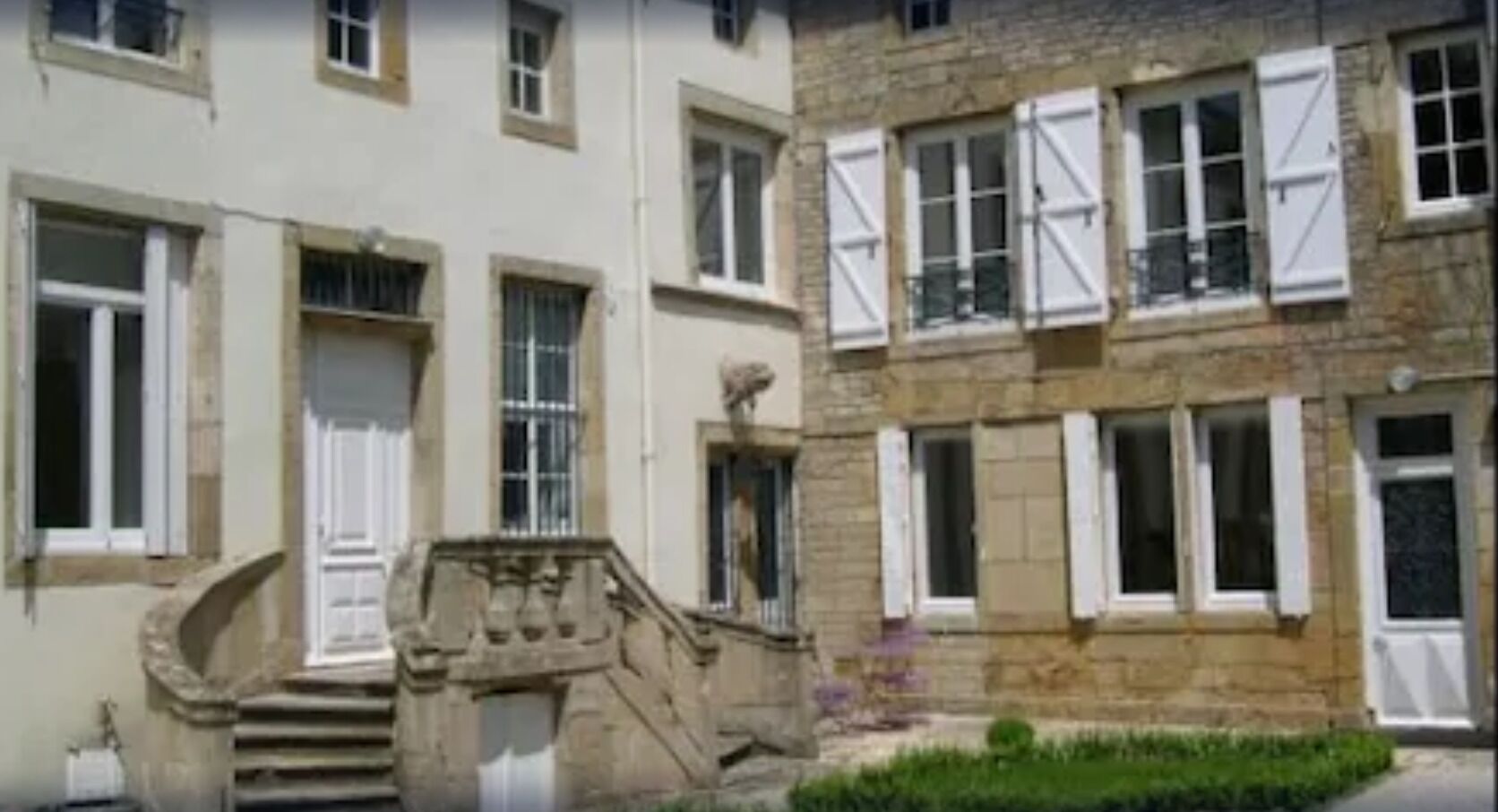 Double Room | View from room