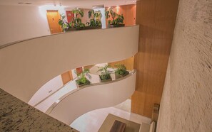 Interior - Life Resort Hplus Long Stay (Brasília)