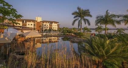 Life Resort Hplus Long Stay