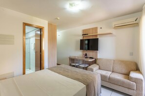 Chambre Supérieure