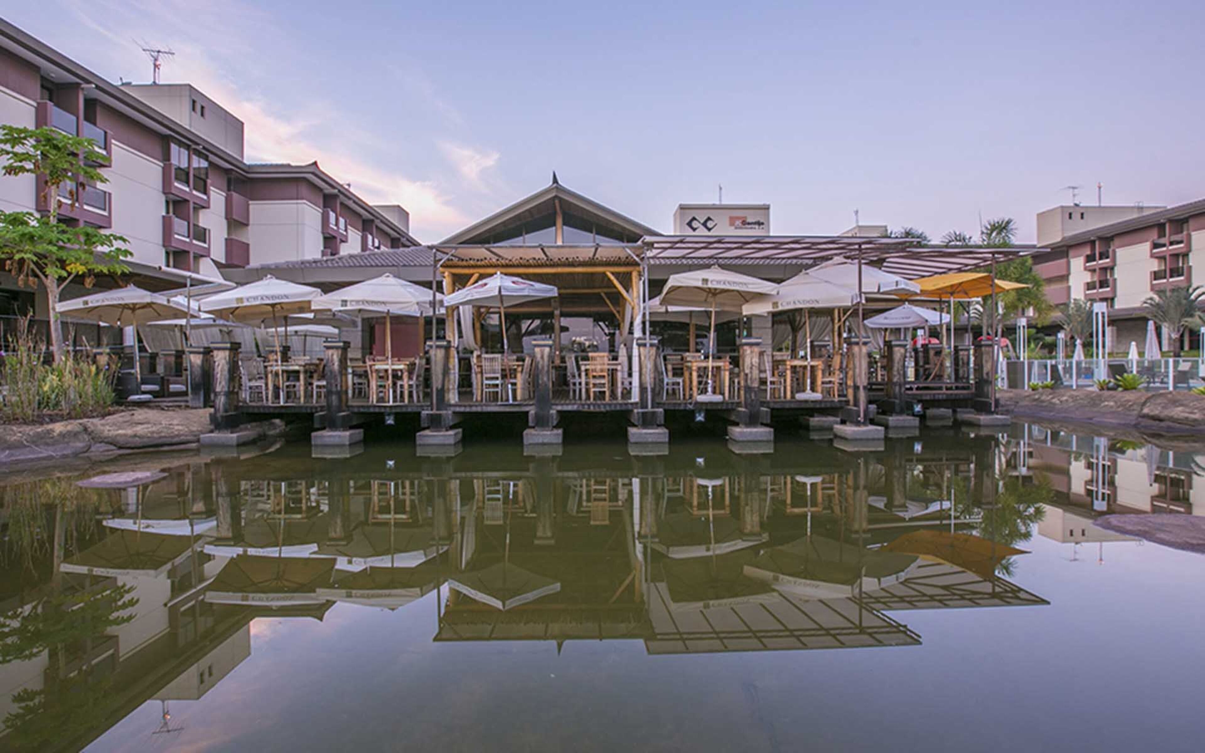 Photo - Life Resort Hplus Long Stay