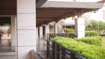 Entrada (vista interna)