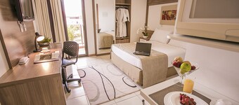 Life Resort Hplus Long Stay