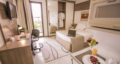 Life Resort Hplus Long Stay