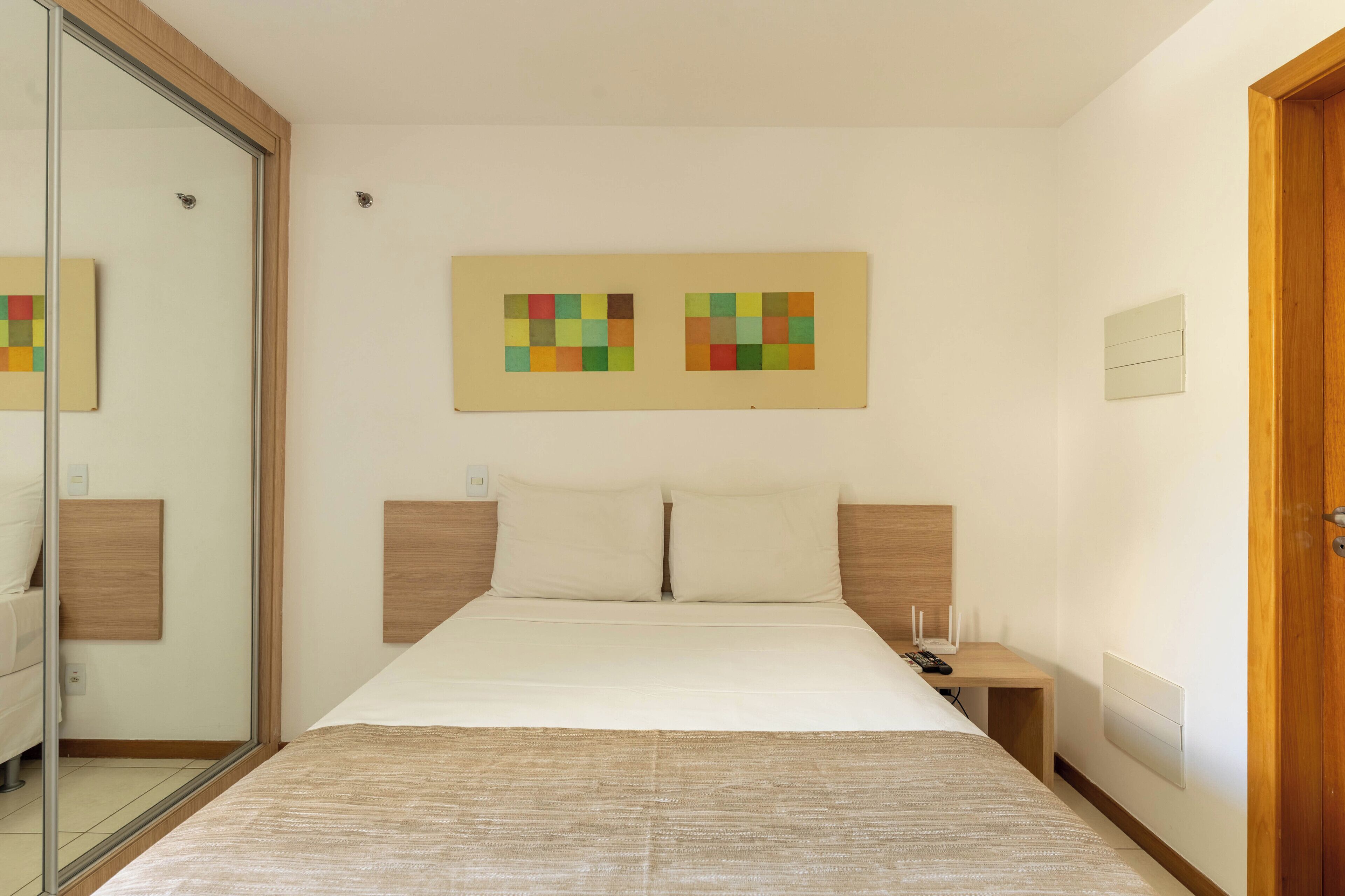 Photo - Life Resort Hplus Long Stay