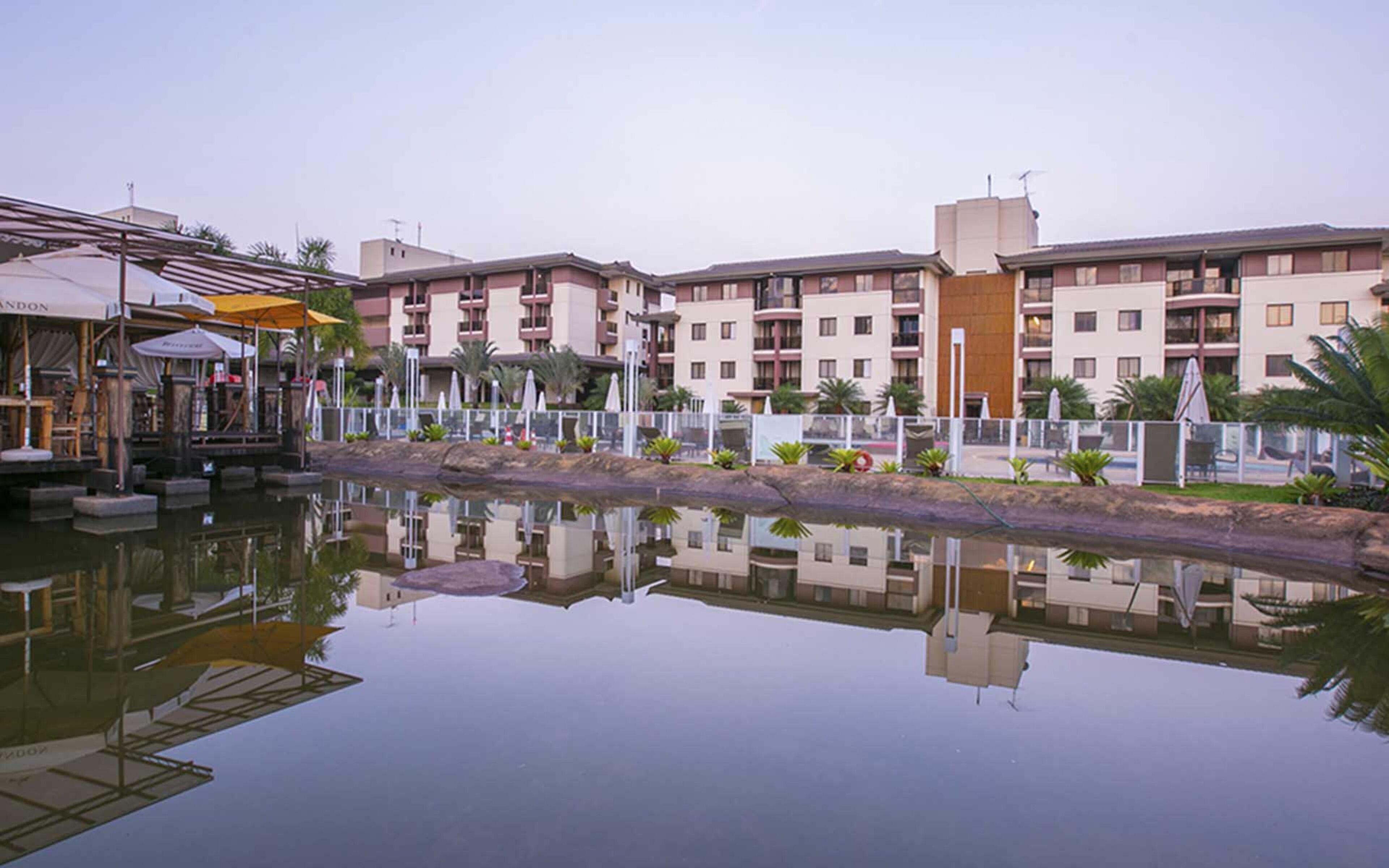 Photo - Life Resort Hplus Long Stay