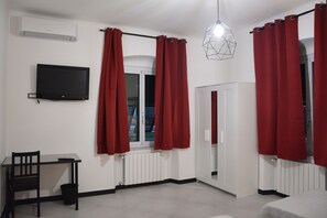 Triple Room - Casa dei Nonni (Genoa)