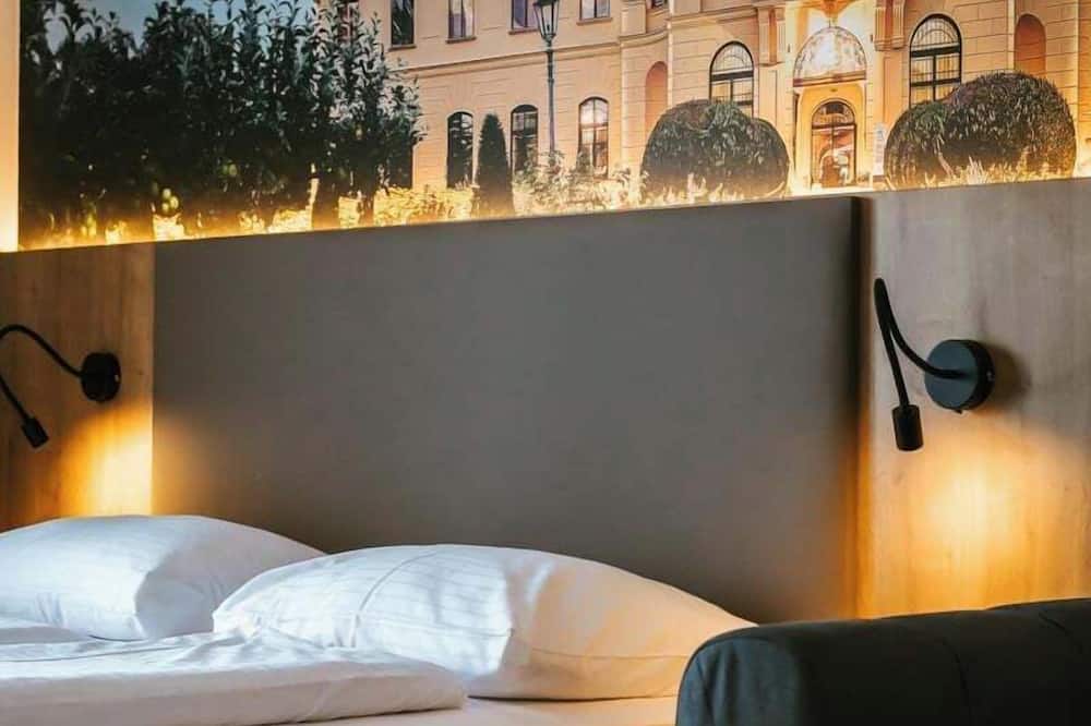 Hotel am Sachsengang