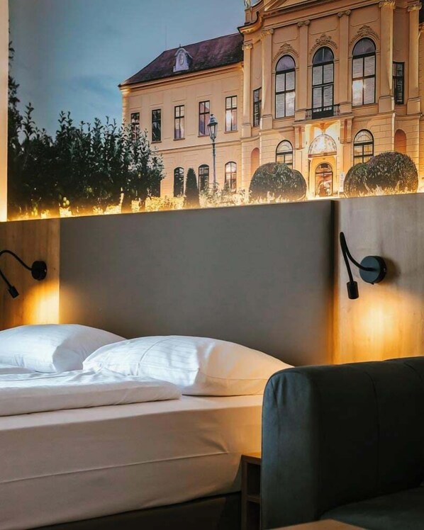 Deluxe Room | Desk, soundproofing, free WiFi, bed sheets