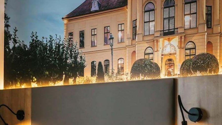 Hotel am Sachsengang