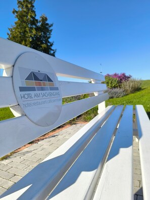 Exterior - Hotel am Sachsengang (Gross-Enzersdorf)