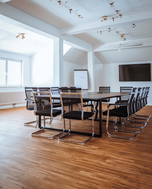 Meeting facility - Hotel am Sachsengang (Gross-Enzersdorf)