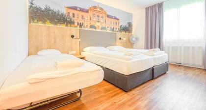 Hotel am Sachsengang