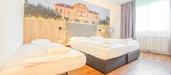 Hotel am Sachsengang