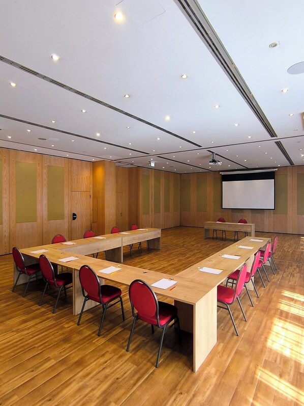 Meeting facility - Hotel am Sachsengang (Gross-Enzersdorf)
