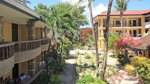 Exterior - Bamboo Beach Hotel - Boracay Station 3 (Boracay Island)