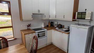 Servicio de comidas en la habitación