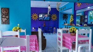 Restaurant - Pousada Girassol (Alcobaca)