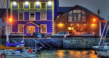 Harbourmaster