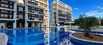 Venice Park Hplus Long Stay