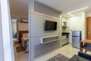 Televisión de pantalla plana