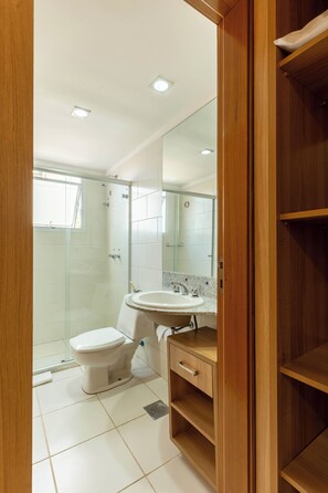 Loft superior | Bany | Dutxa 