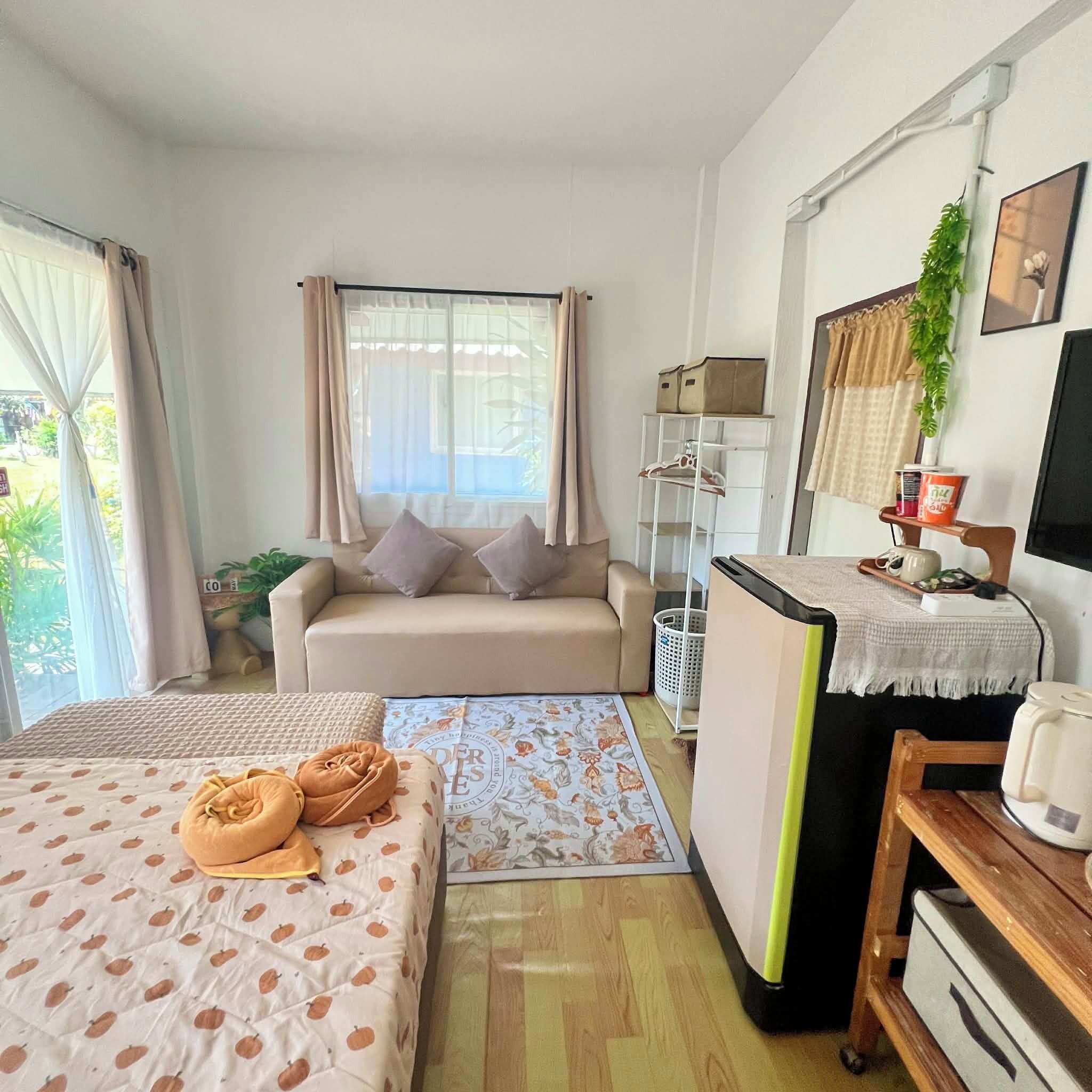 Habitación