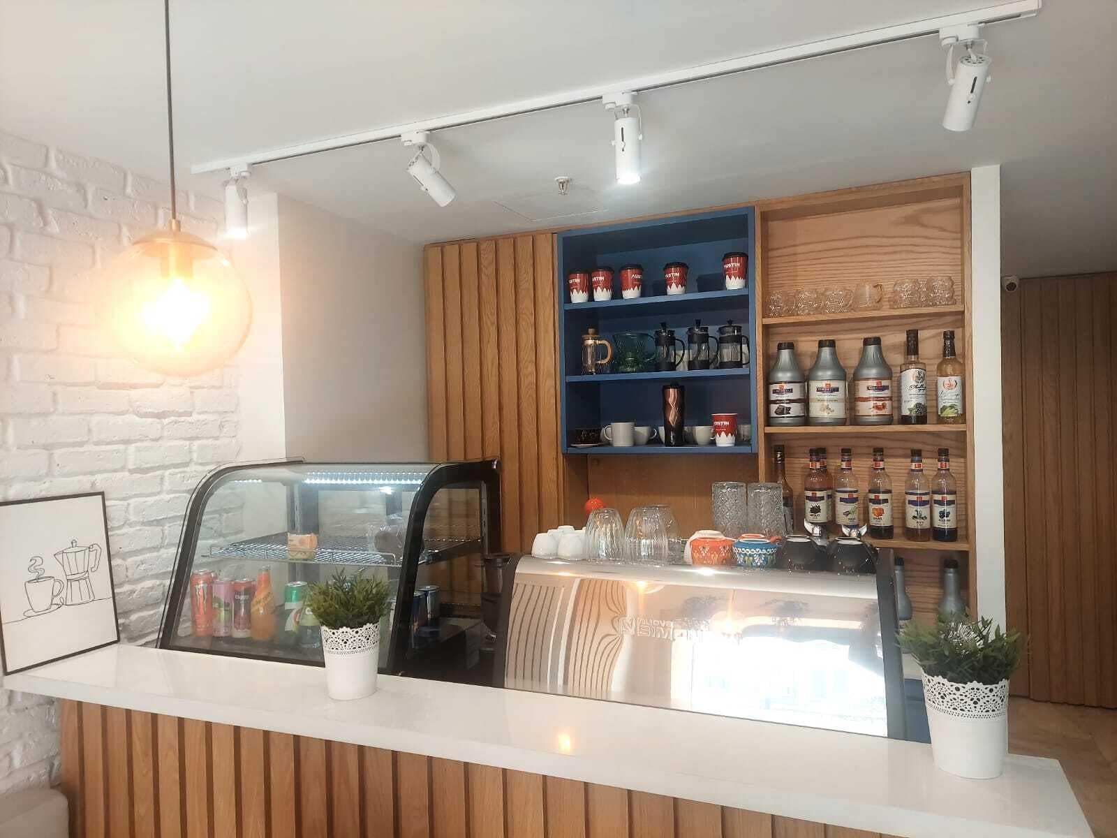 餐廳