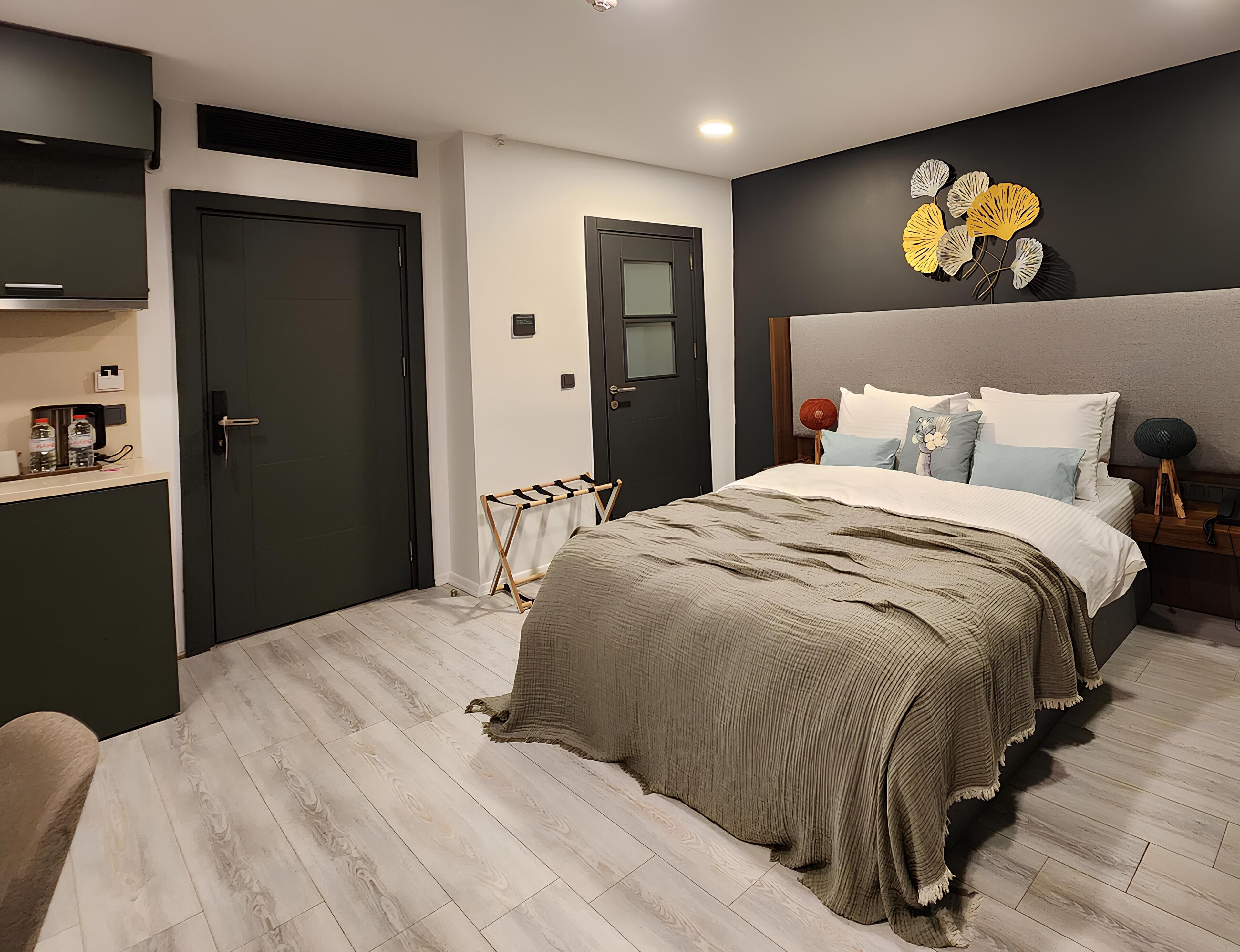 Foto - Taksim Landhouse Hotel