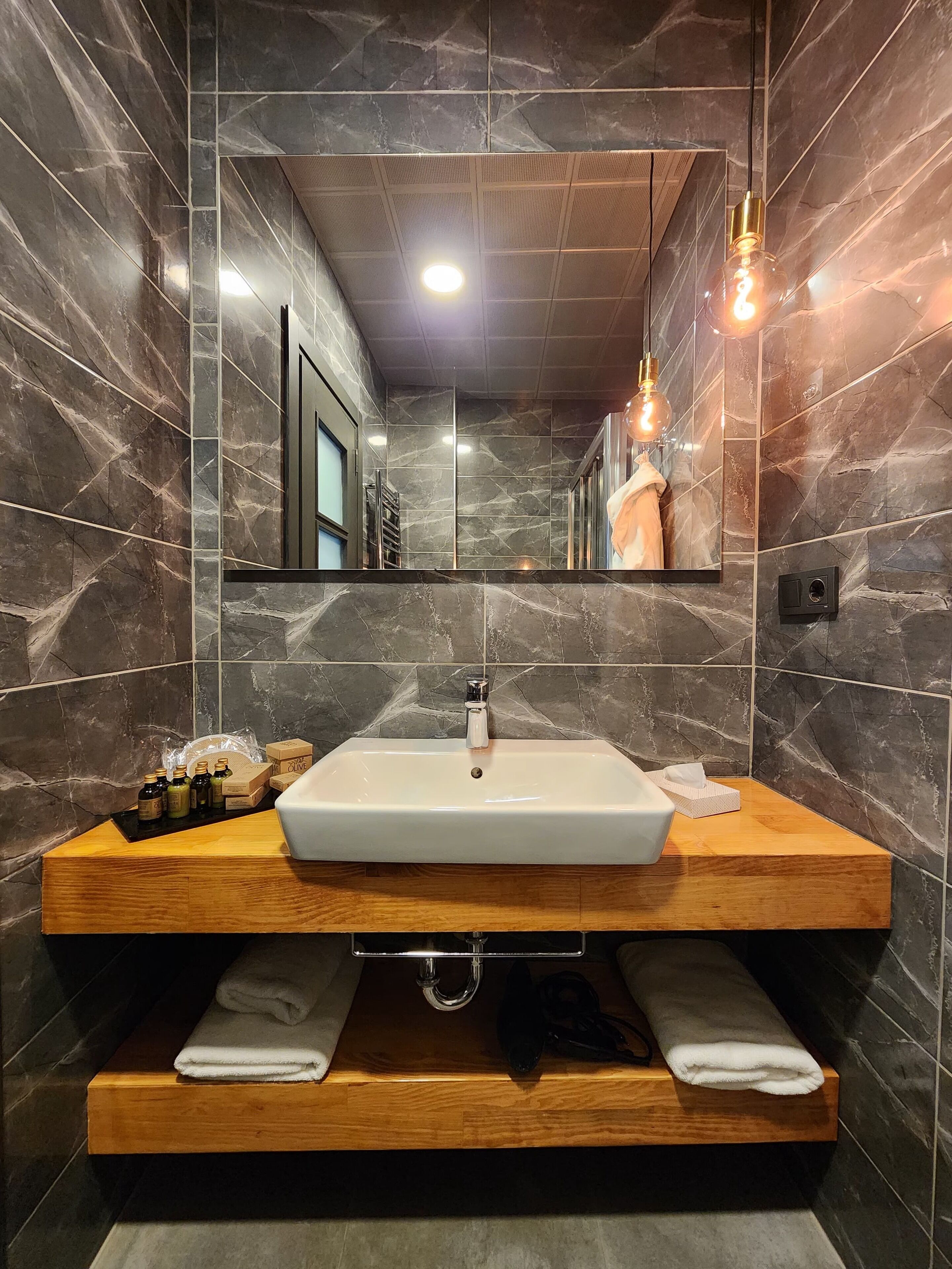 Foto - Taksim Landhouse Hotel