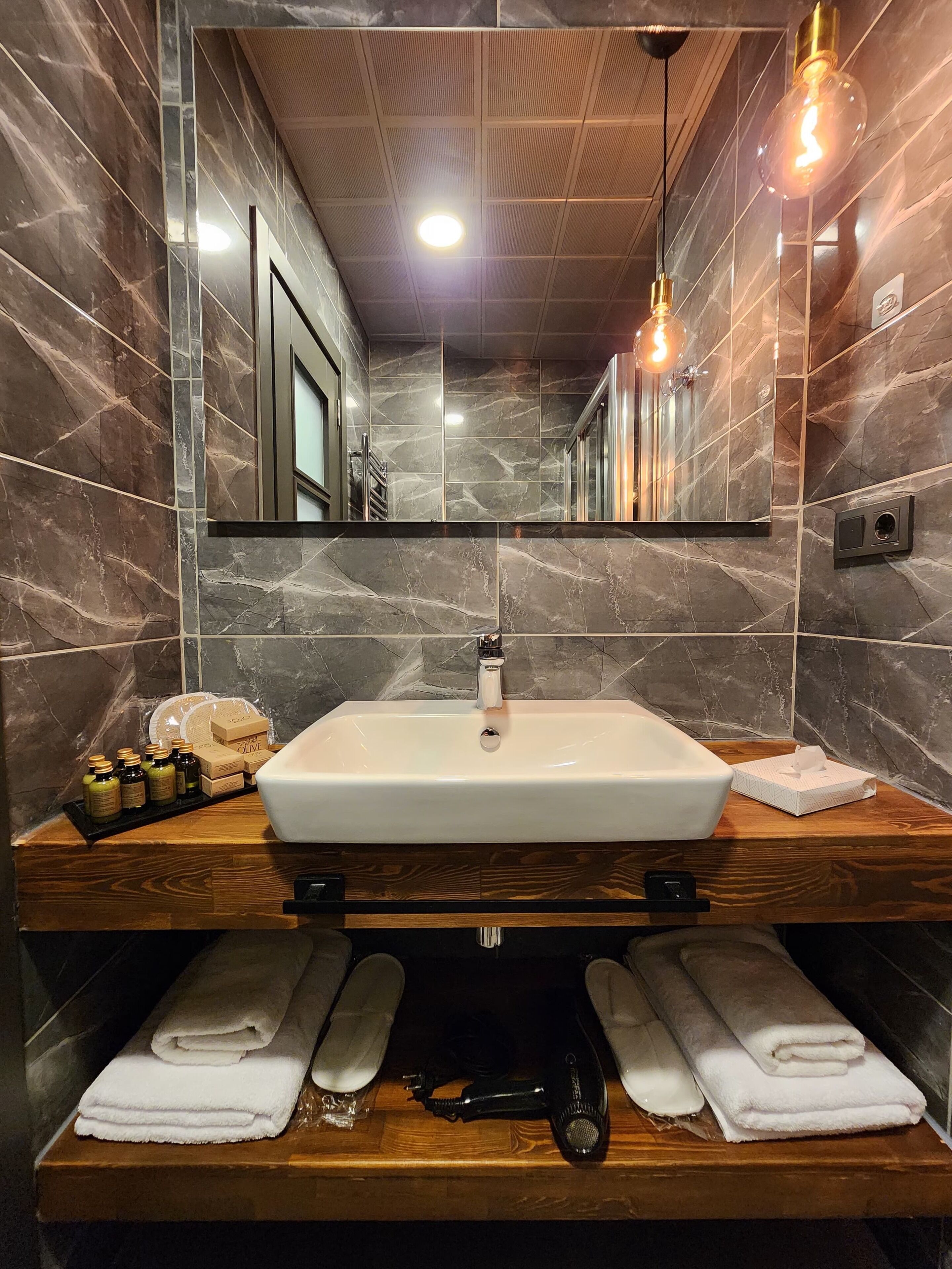 Foto - Taksim Landhouse Hotel