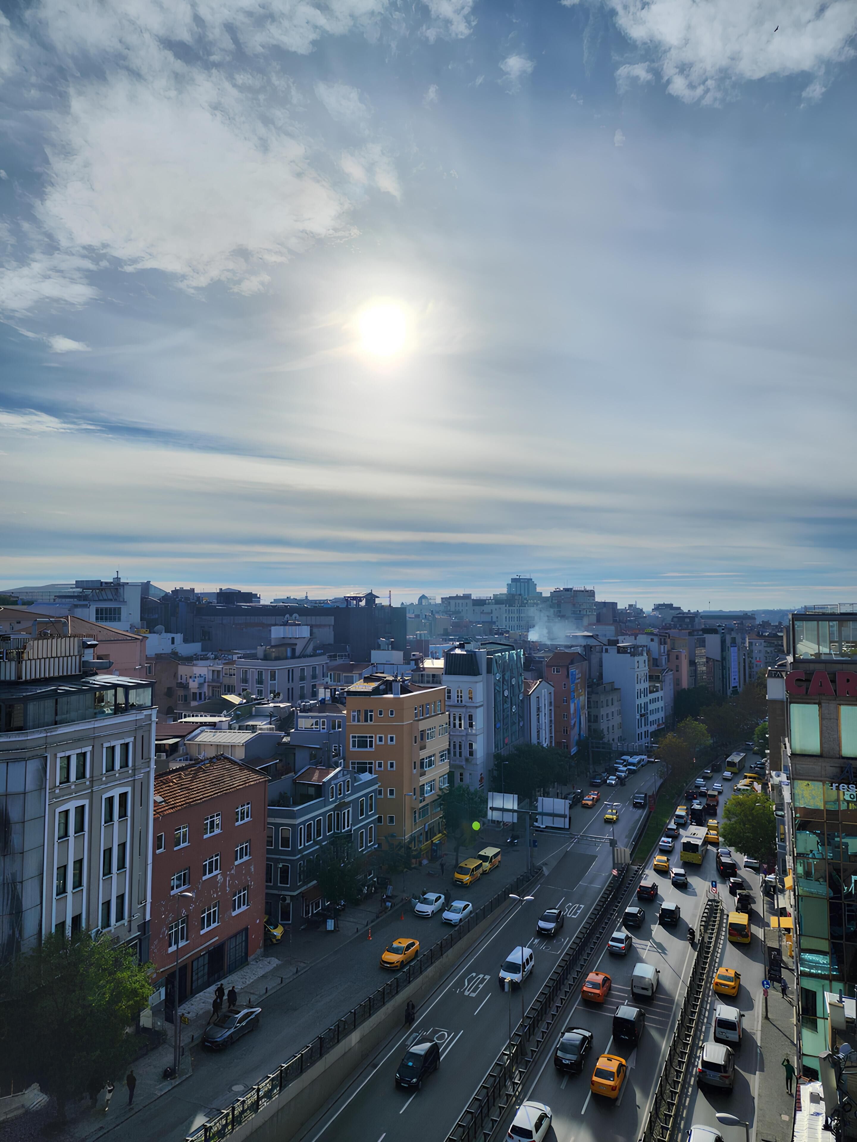 Foto - Taksim Landhouse Hotel