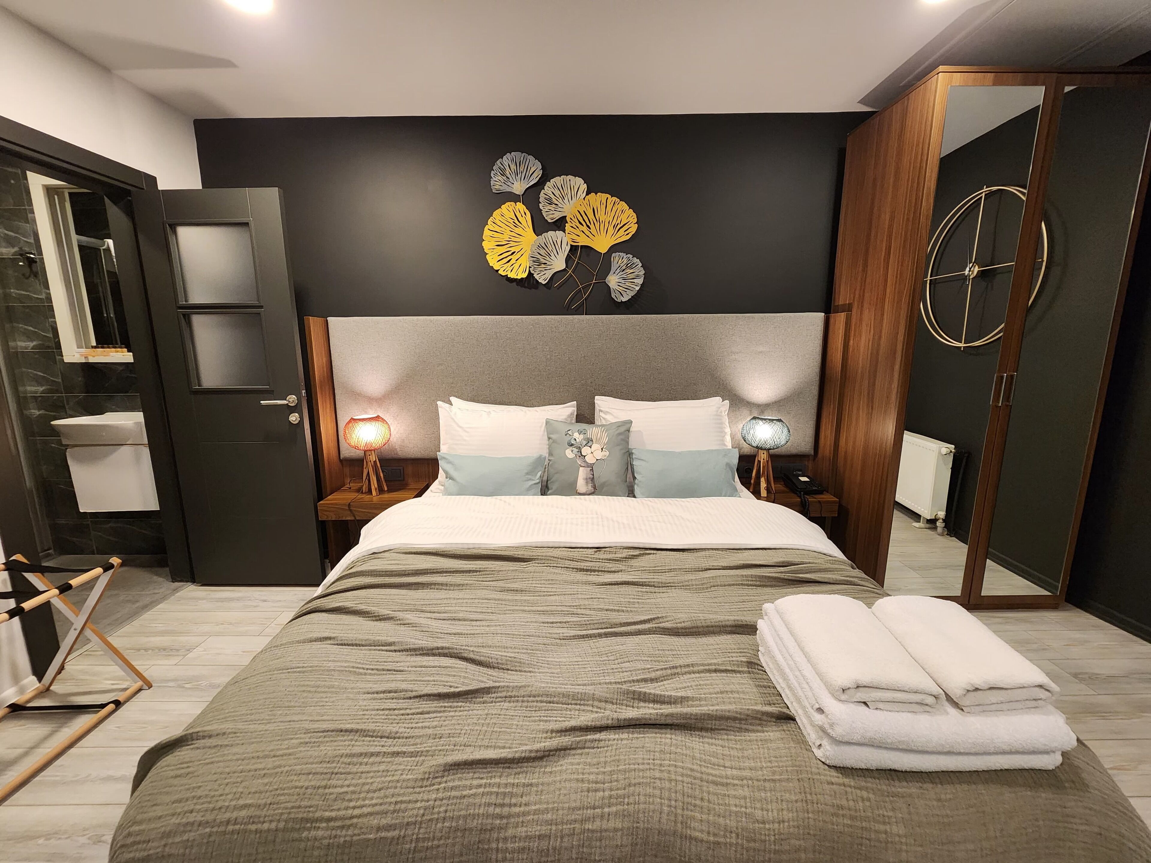 Foto - Taksim Landhouse Hotel