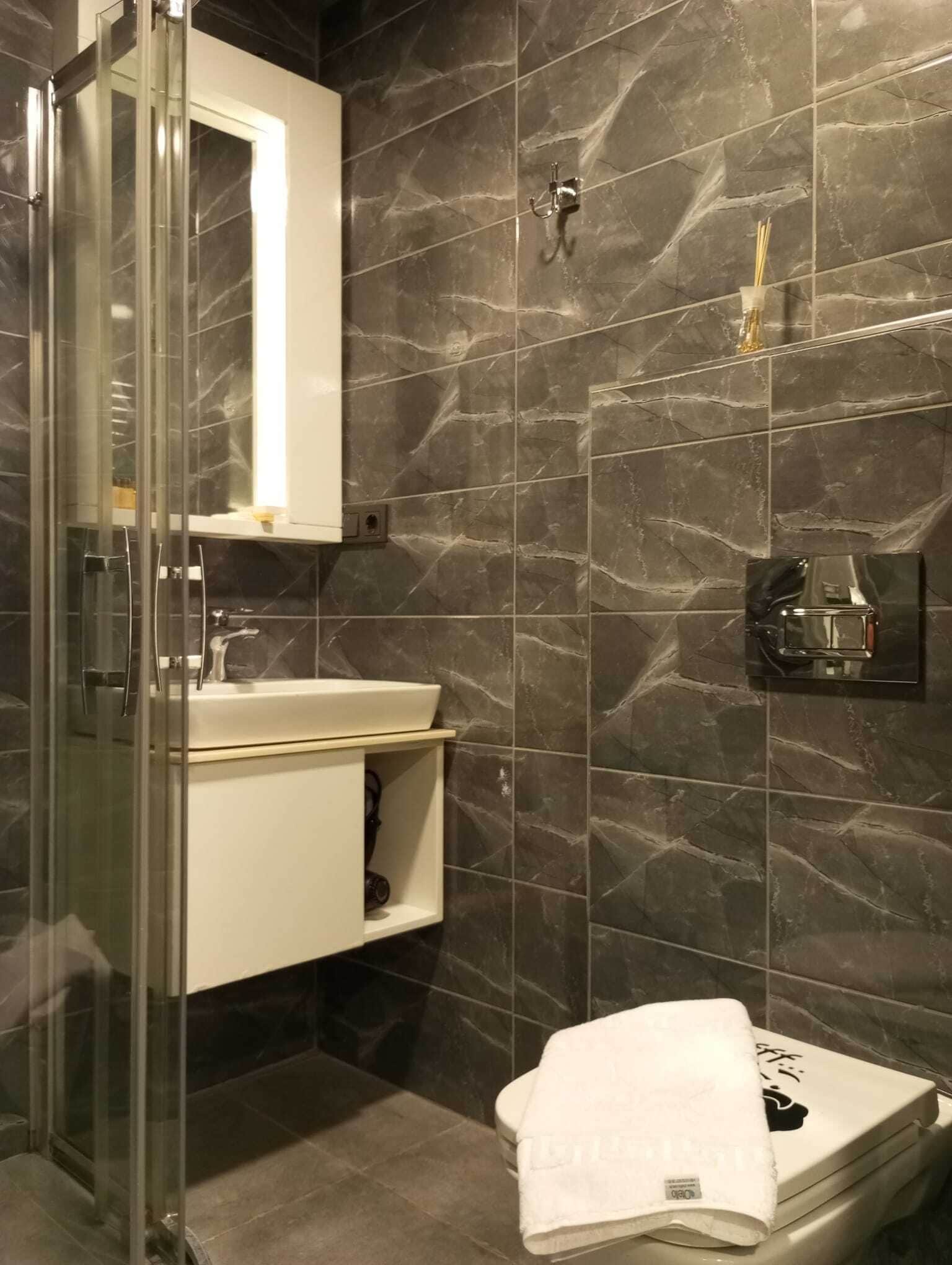 Photo - Taksim Landhouse Hotel Central Studio Apartments 1 Min to Taksim