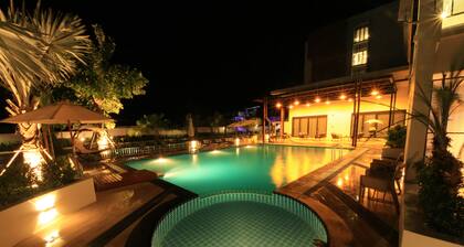 Jasper Hotel Ban Phai