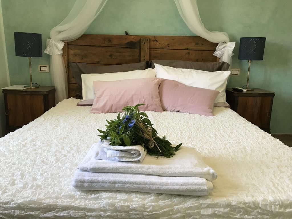 Phòng Deluxe (Carlo) | Truy cập Internet không dây miễn phí 