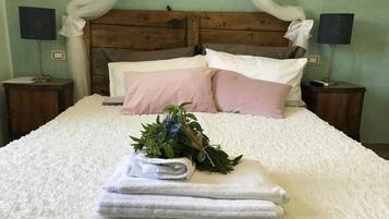 Deluxe-Zimmer (Carlo)