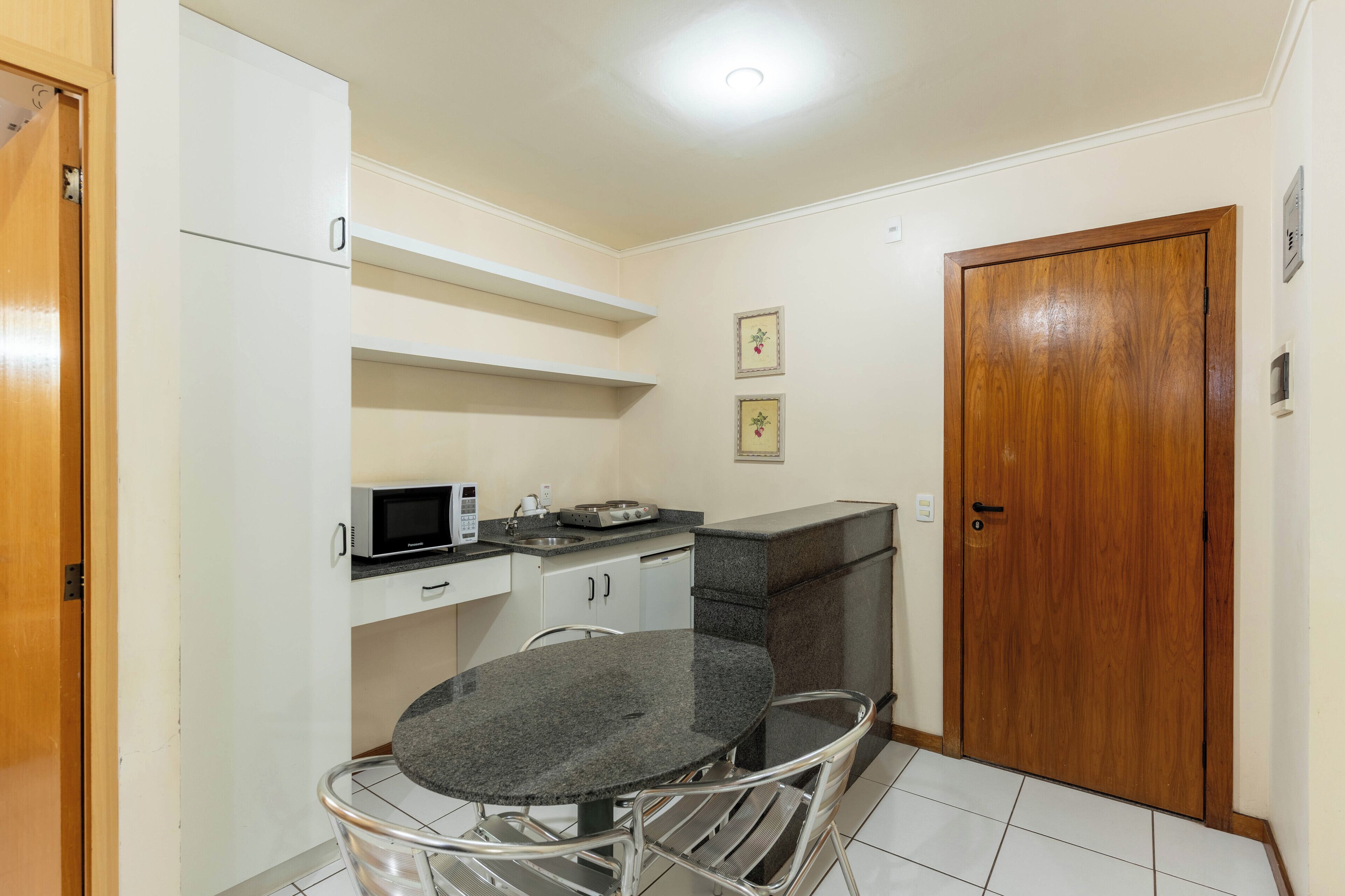 Photo - Multiparque Hplus Long Stay