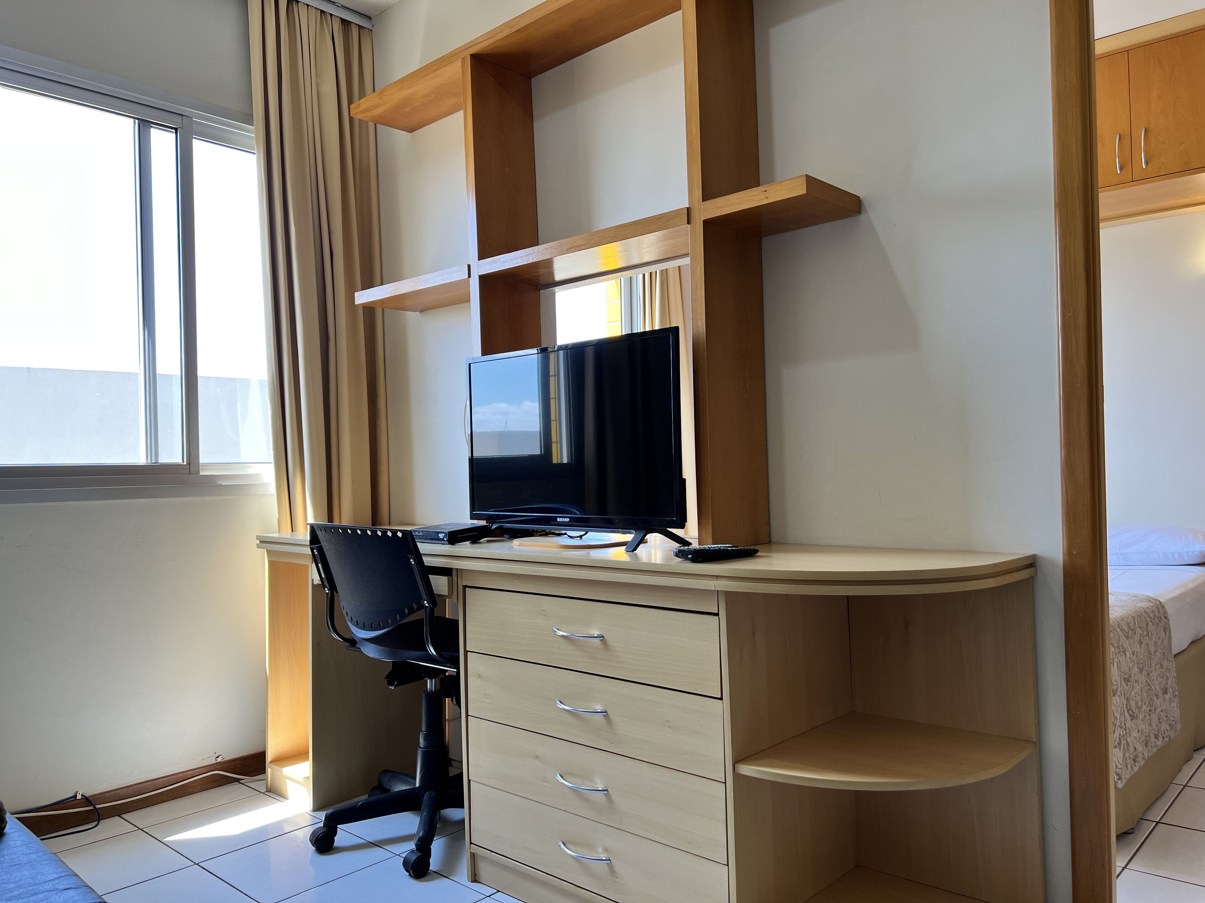 Photo - Multiparque Hplus Long Stay