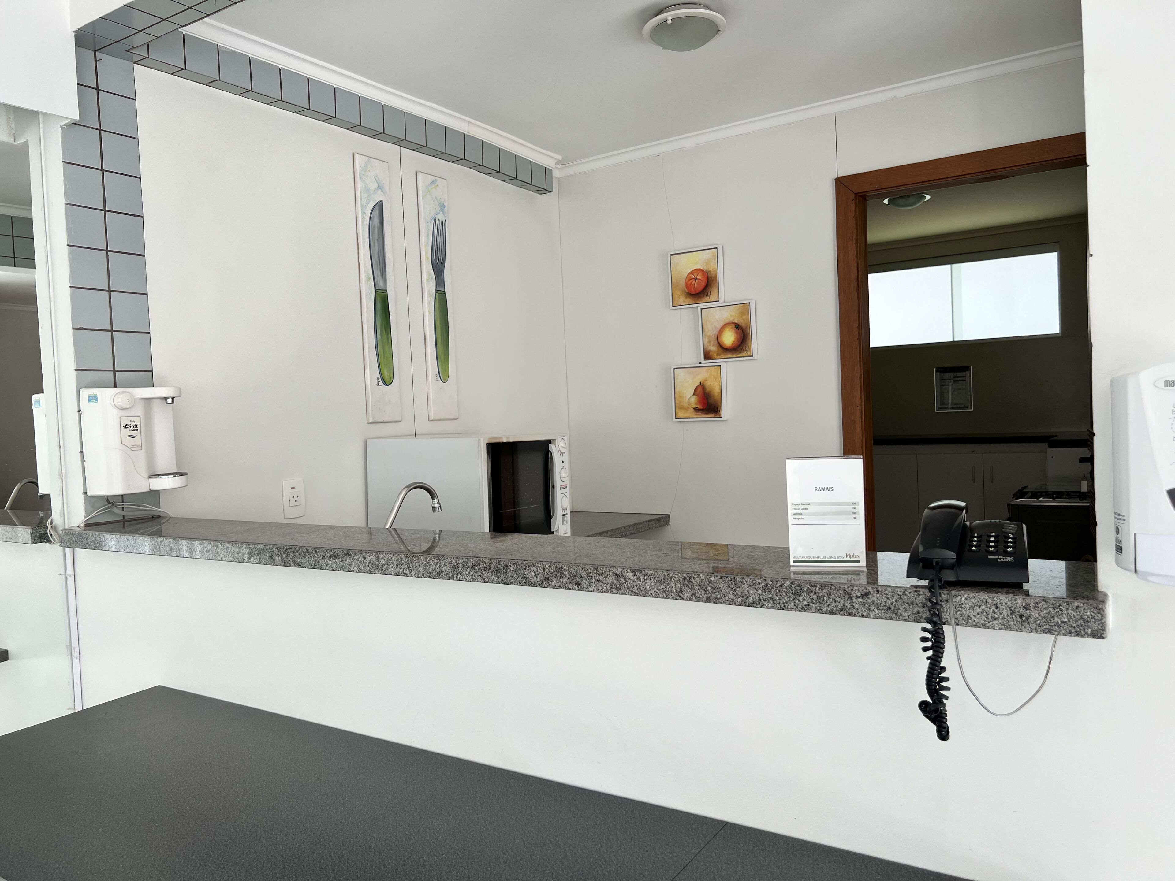 Photo - Multiparque Hplus Long Stay