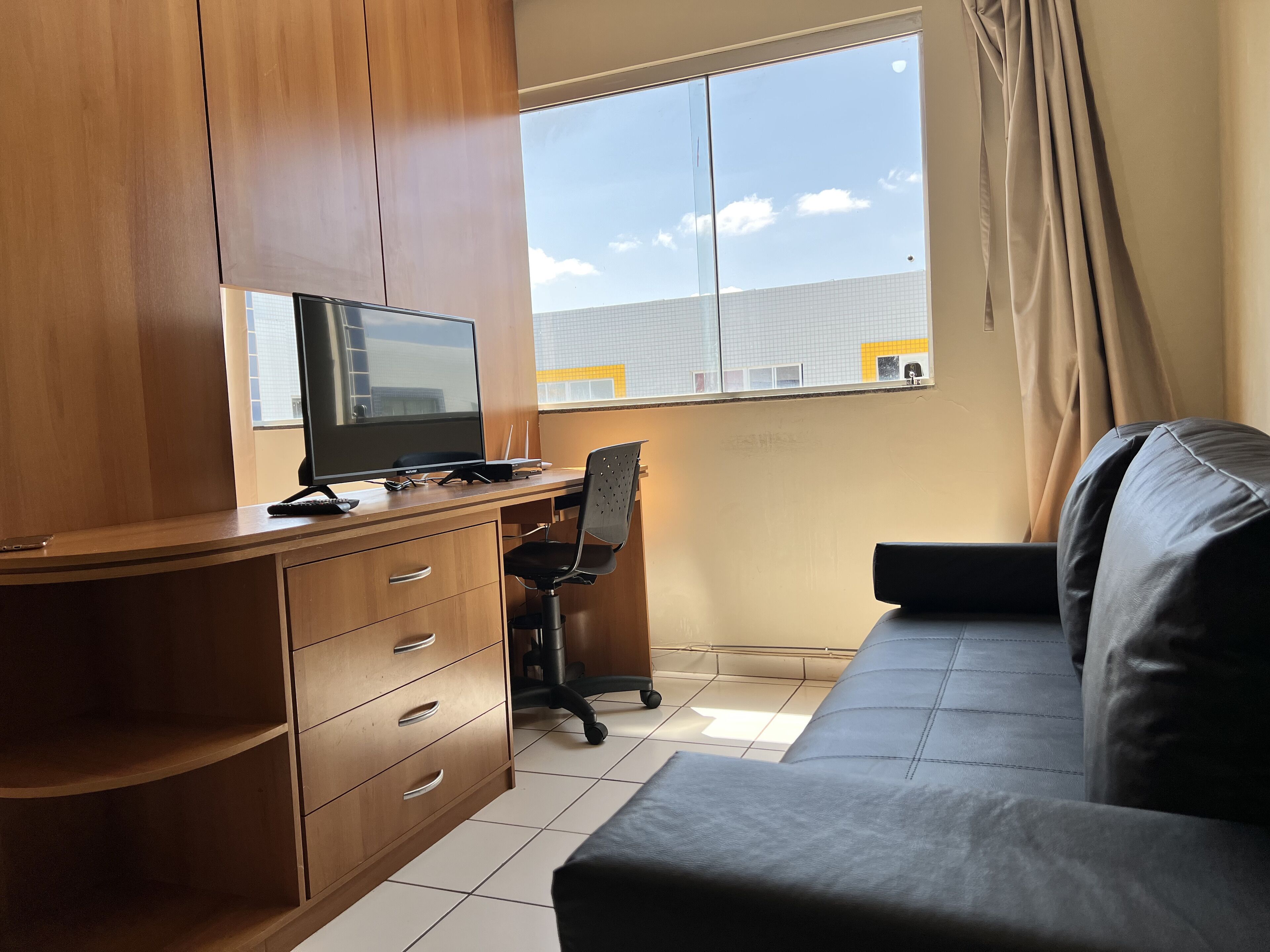 Photo - Multiparque Hplus Long Stay