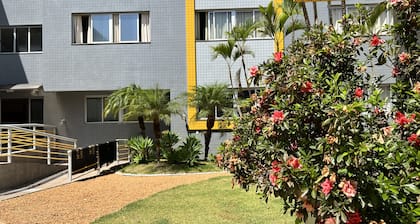Multiparque Hplus Long Stay
