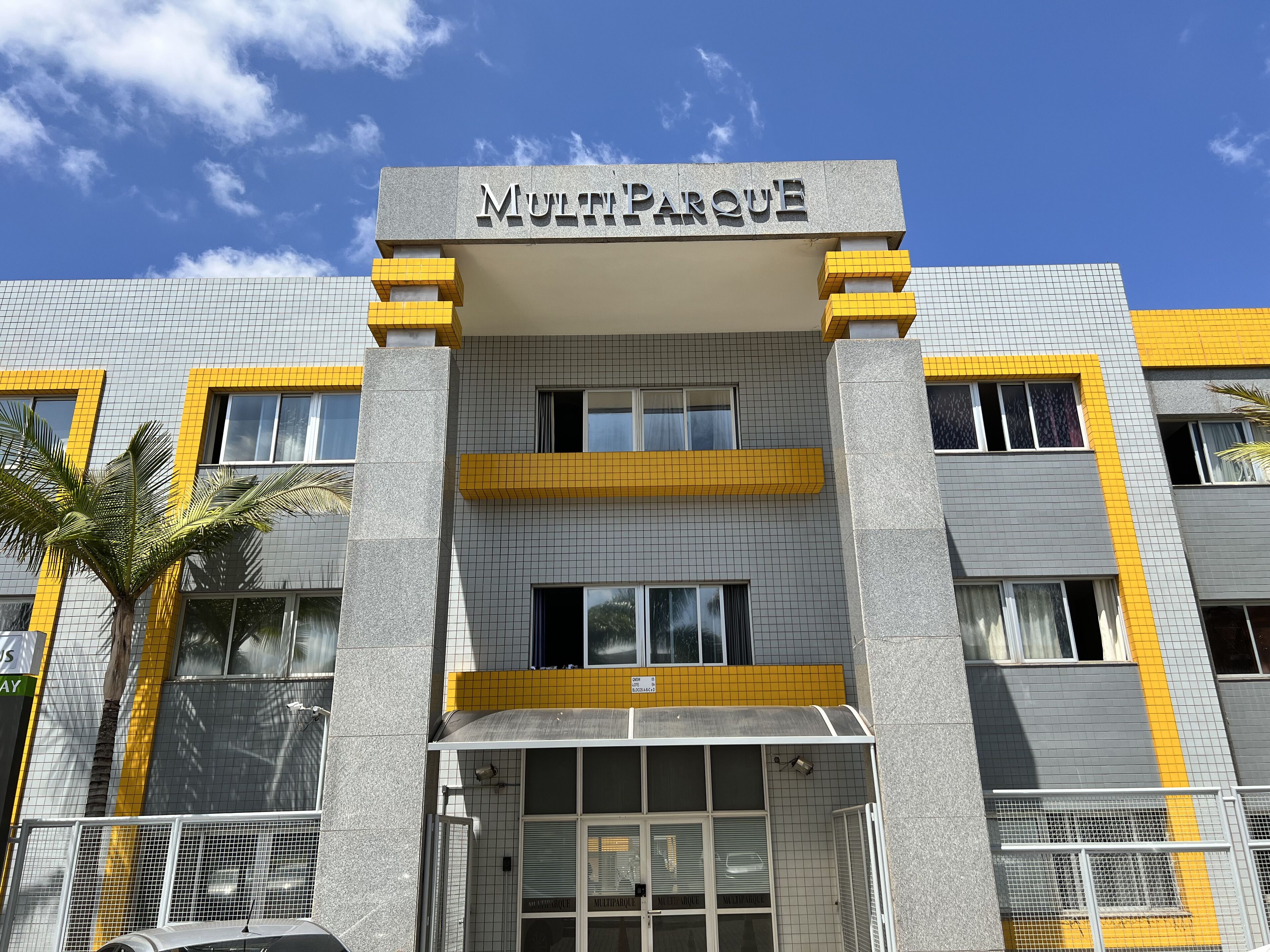 Photo - Multiparque Hplus Long Stay