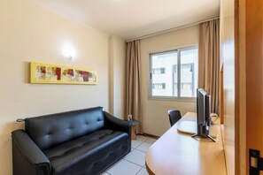 منطقة المعيشة