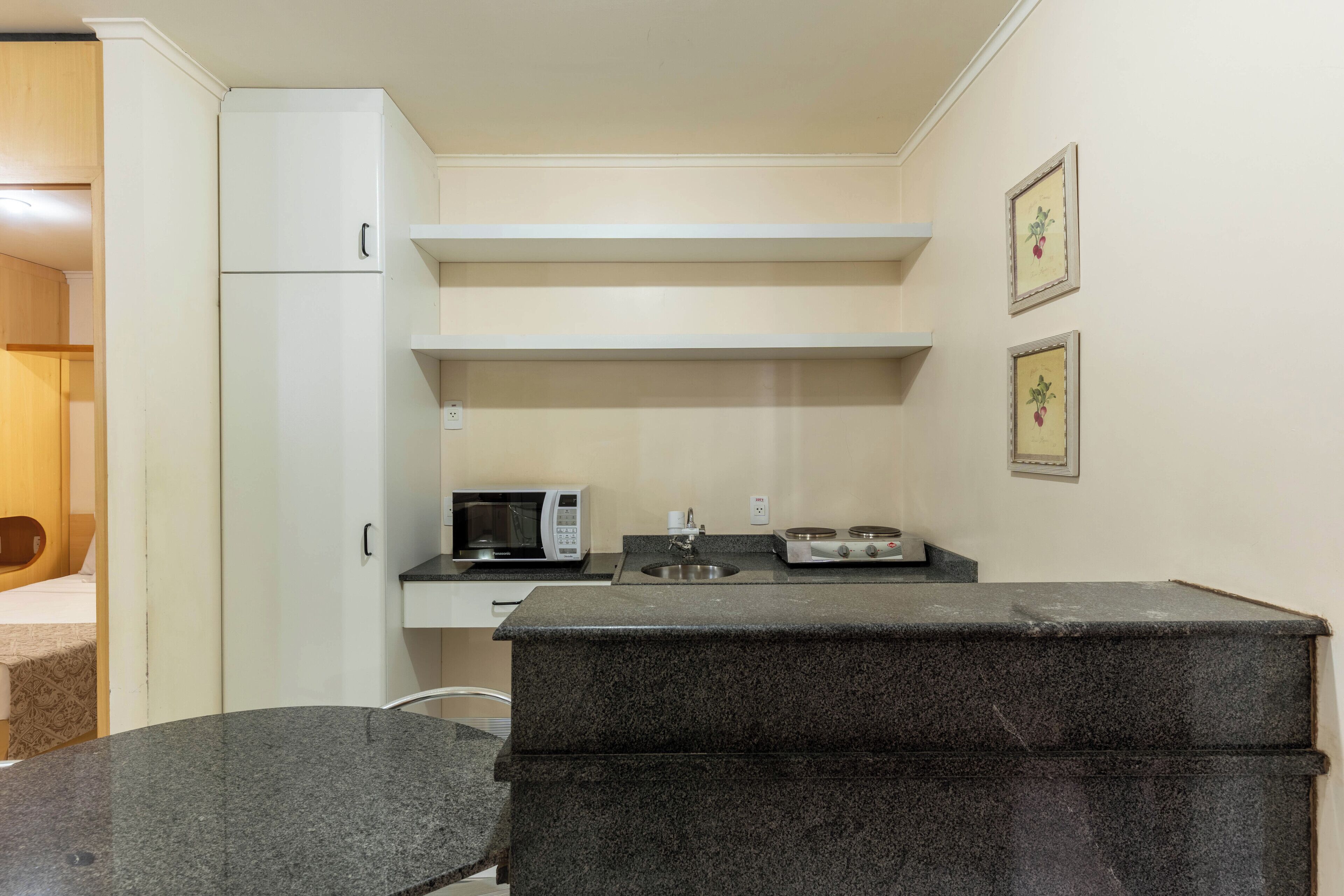 Photo - Multiparque Hplus Long Stay