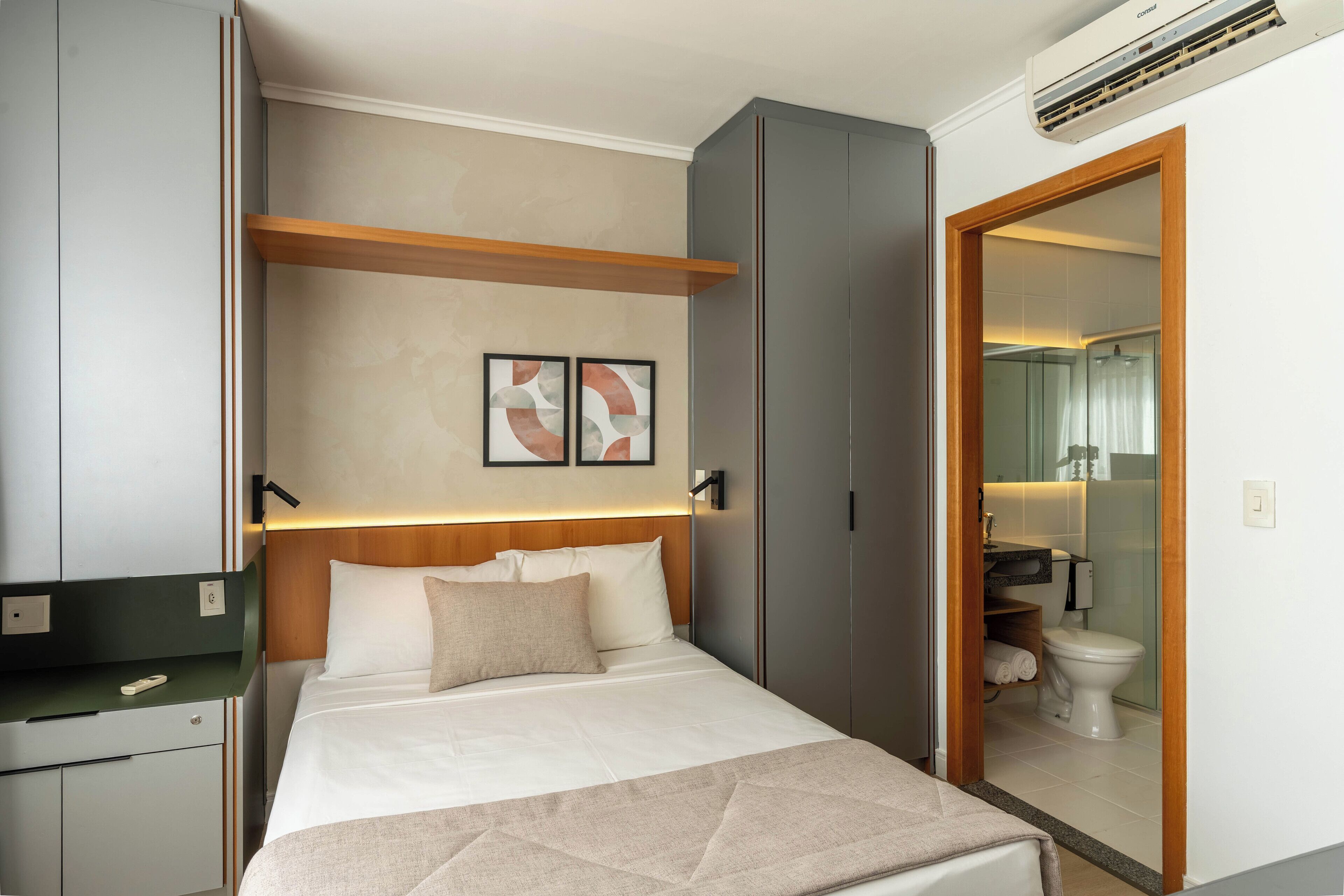 Photo - Multiparque Hplus Long Stay