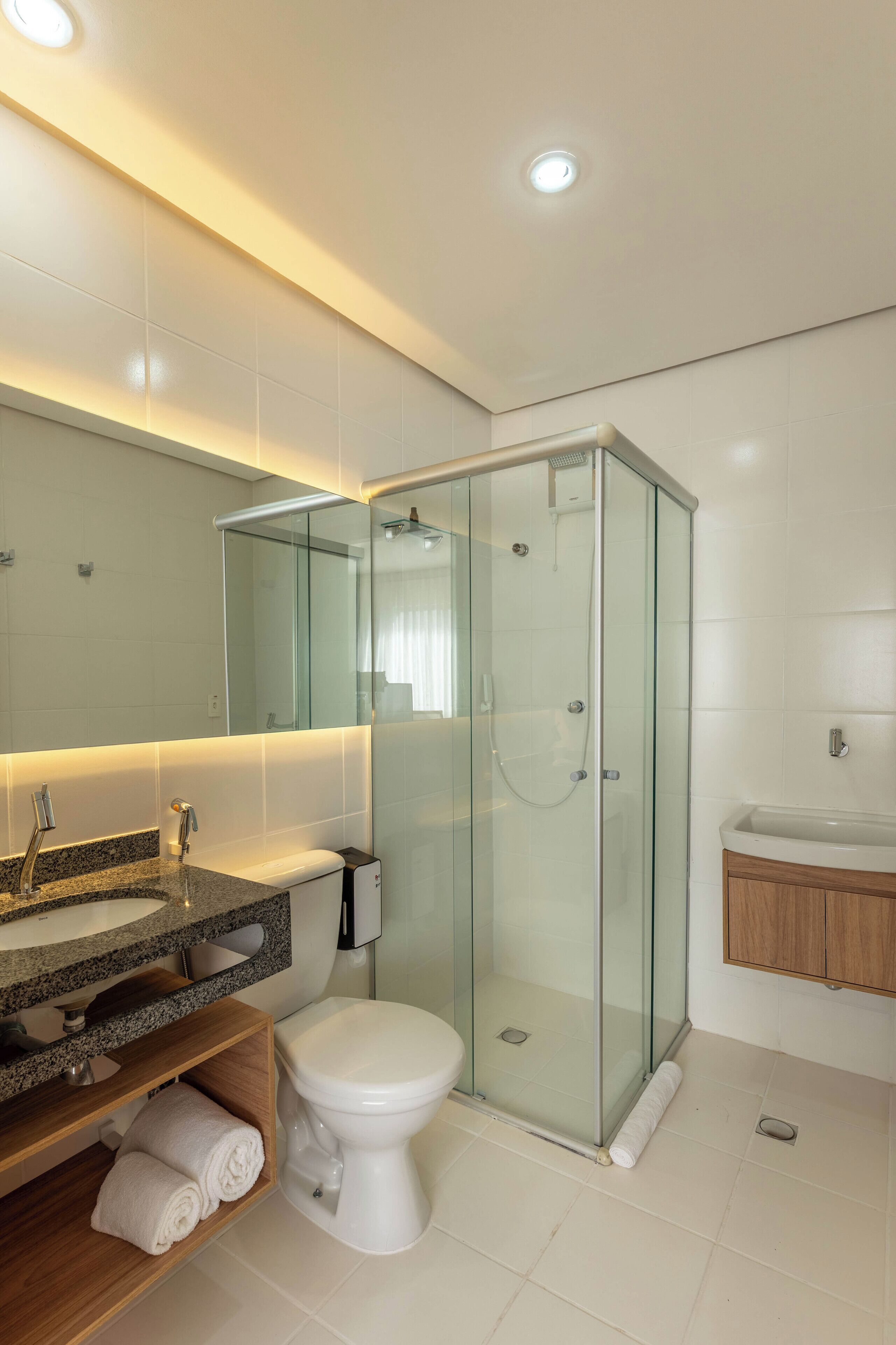 Photo - Multiparque Hplus Long Stay