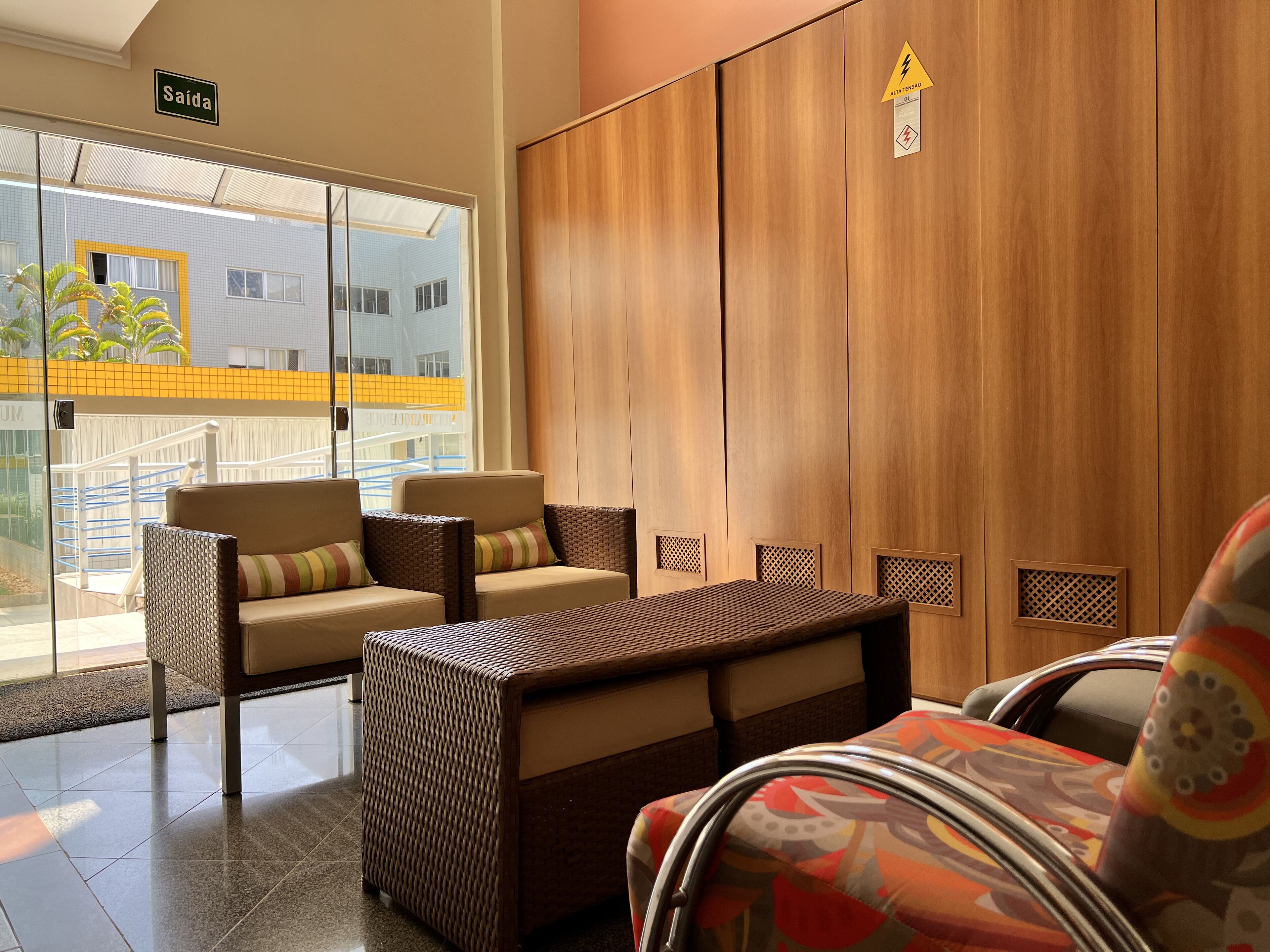 Photo - Multiparque Hplus Long Stay