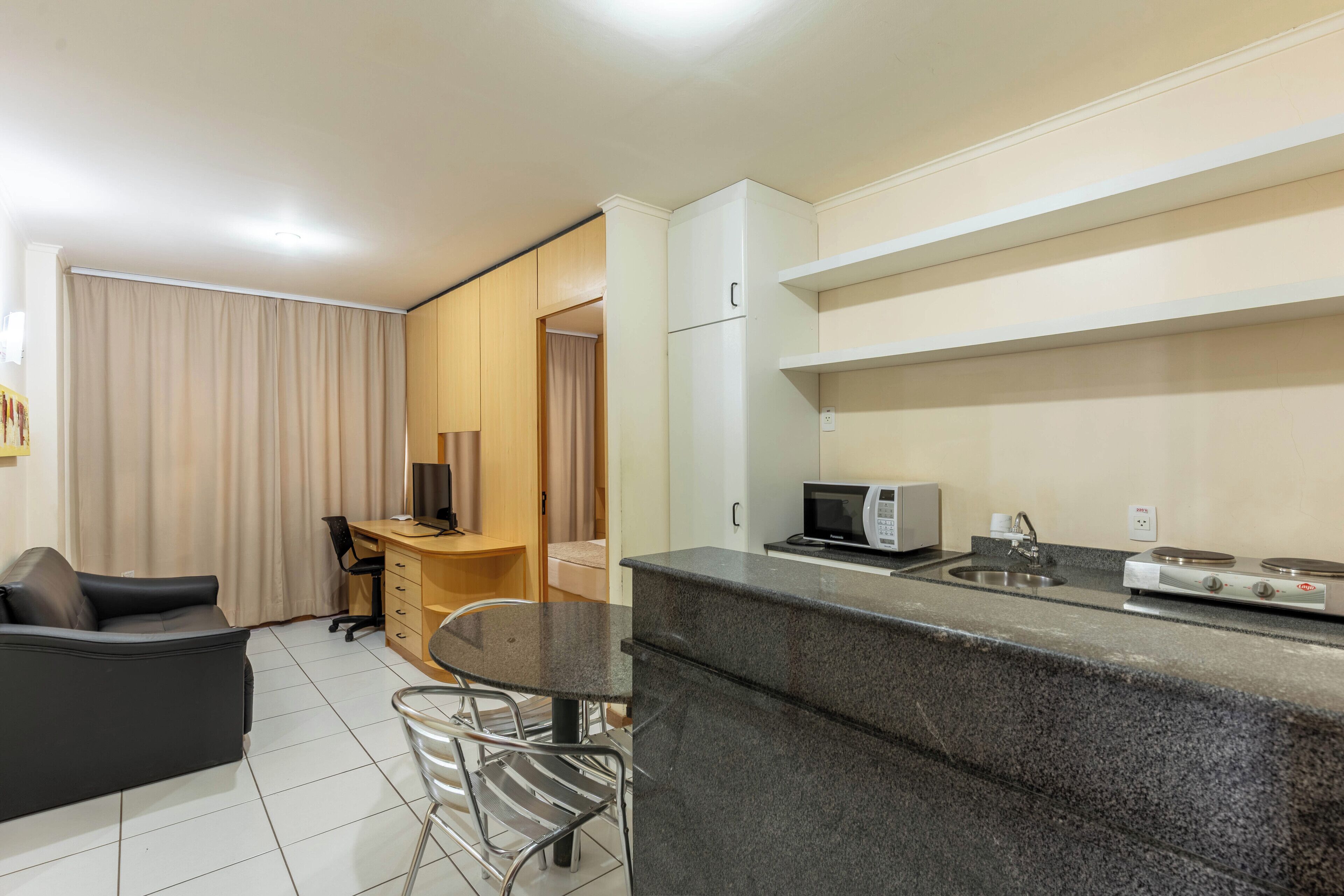 Photo - Multiparque Hplus Long Stay